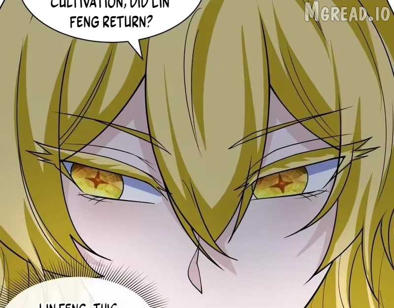 Era of the Haunted Chapter 601  - page 108
